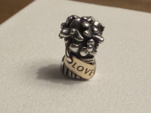 Authentic pandora s925 silver - pandora,