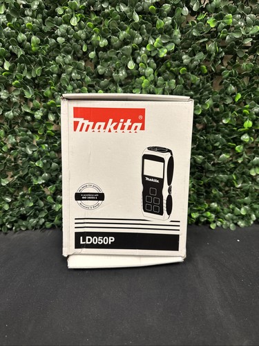 Makita ld050p laser distance - ld050p,