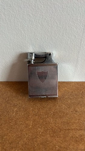 Vintage polo lighter - ,