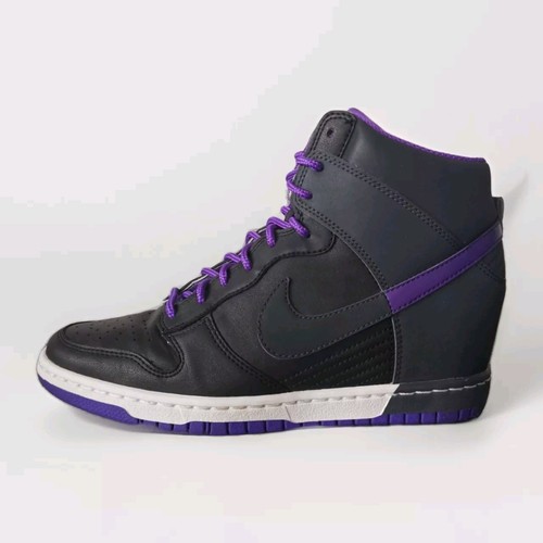 Nike dunk sky wedge - wedge, size