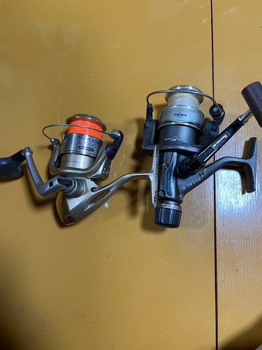 Shimano aerlex c3000 spinning - shimano,