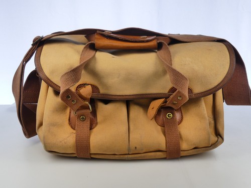 Vintage billingham system - billingham, bag