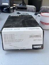 Thule 4023 Fitting Kit for