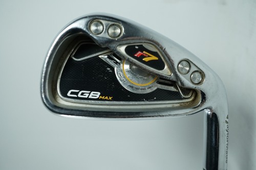 Taylormade cgb max iron - max, 6