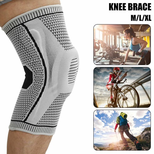 Knee support compression - support,