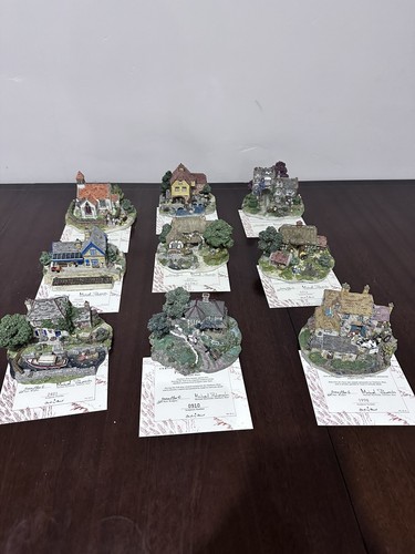 Danbury mint the - danbury,