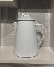 Enamel Pouring Jug