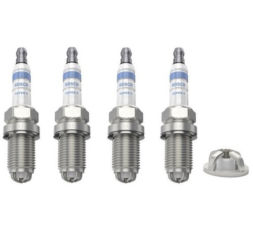 Toyota spark plugs bosch - x,