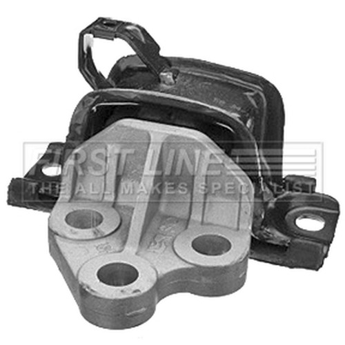Engine mount for vauxhall - mount,