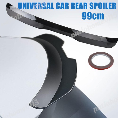 99cm glossy black universal - glossy,