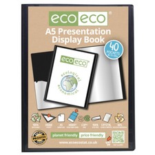 eco eco A5 40 Pocket