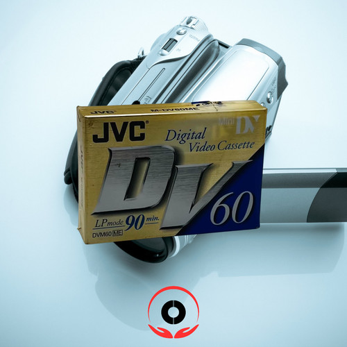 Jvc dv60 digital - jvc,