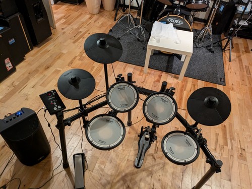 Roland td1 electric drum - td1,