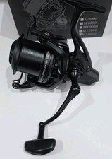 CARPREEL,BIG PIT REEL,SPOD