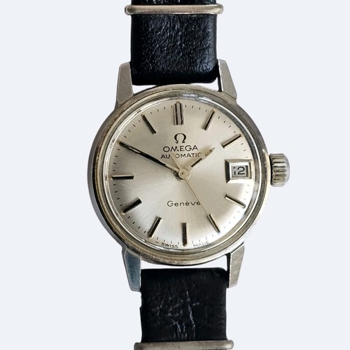 Vintage omega genève ladies - vintage,
