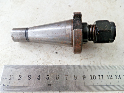 Int 200 collet chuck 12 - int,