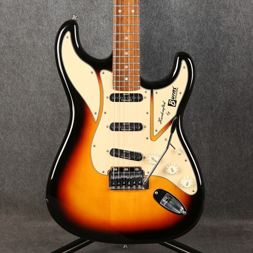 Burns club series cobra - cobra,