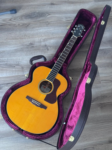 Gretsch g3303 grand concert - g3303,
