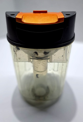 Vax dual power w86 dirty - dual, w86-dp-b