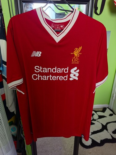 2017 2018 liverpool home - 2017-2018,