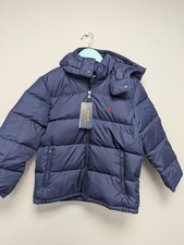 NWT Polo Ralph Lauren Boys 7