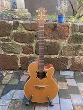 Takamine EN40C Japan 2000