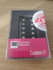 Seymour Duncan SH-14 Custom 5
