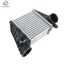 INTERCOOLER FOR VW GOLF MK4