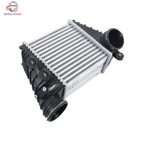 Intercooler for golf - vw, mk4