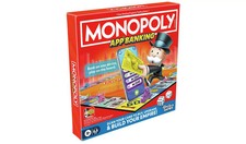 Monopoly App Banking Game