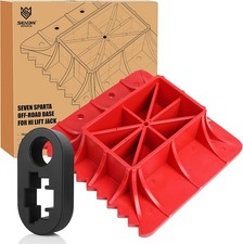 Hi Lift Jack Handle Holder