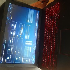 Schedamadre Computer ASUS DA GAMING GL553VD Rev:2