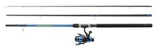 Shakespeare Firebird 10ft Match Combo / Coarse Fishing Rod & Reel