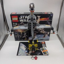 LEGO Star Wars: B-Wing Fighter