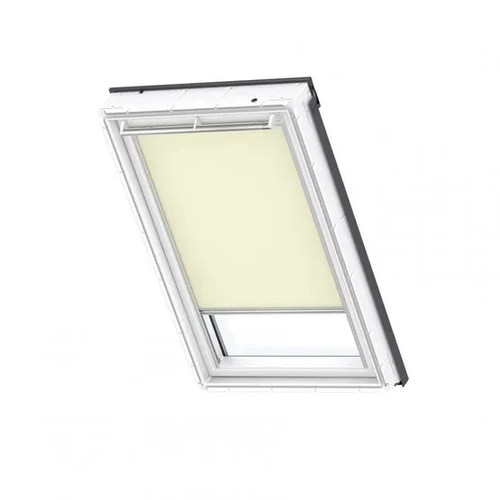 Velux manual roller blind - roller,