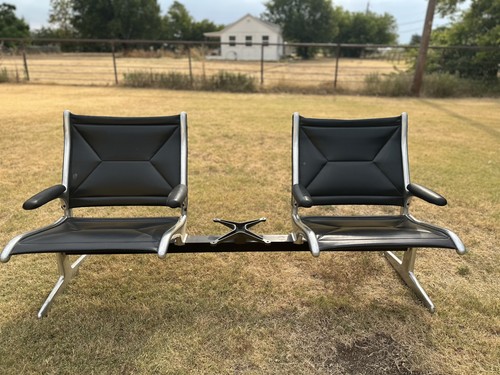 Vintage gunlocke eames - vintage,