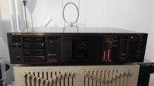Nakamichi BX-100E Stereo