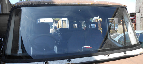 Ldv convoy 1999 lwb - ldv,