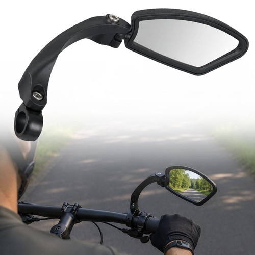 360 flexible bike rear - 360°,