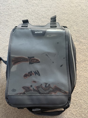 Givi xs307 xstream tank - givi, bag