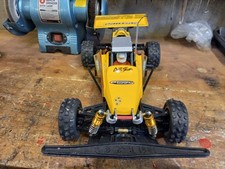 MRC Road Winner (Modified)