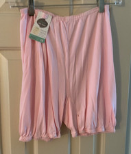 Pink BLOOMERS Vintage ADONNA
