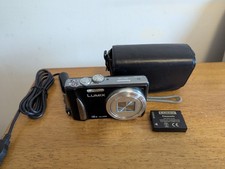 Panasonic Lumix DMC-TZ25