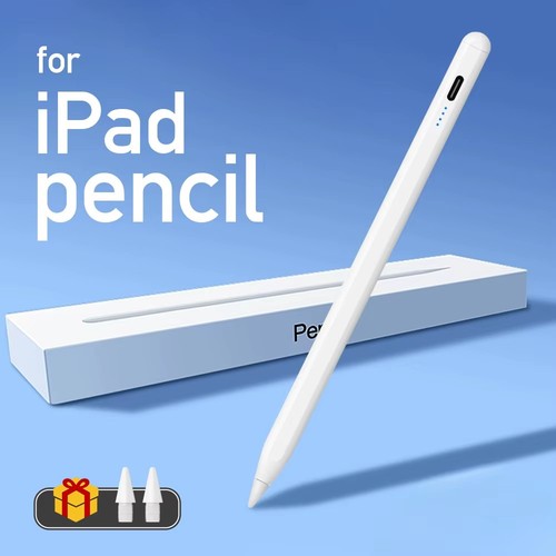Stylus pen for ipad - for, 2018-2025