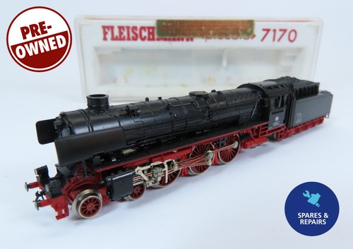 Gauge fleischmann 7170 6 2 - fleischmann,