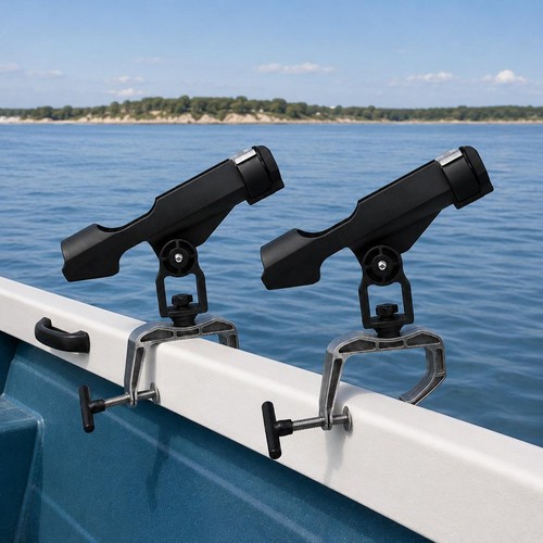 Pack fishing rod holder - rod, for
