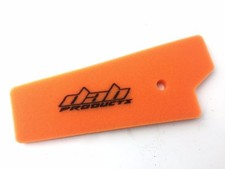 DAB PRODUCTS SHERCO  2010-2011