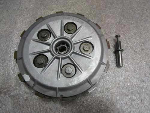 Kawasaki er 500 - 5, a