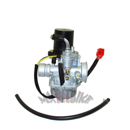 Carburetor for stroke 50cc - 2,