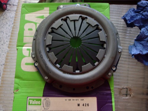 Valeo m427 clutch - m427,